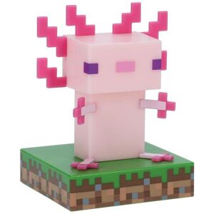 Paladone Minecraft - Axolot - Glühende Figur Paladone Minecraft - Axolot - Glühende Figur