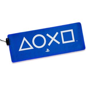 Paladone PP11443PS Blue Gaming Mouse Pad Paladone PP11443PS Blue Gaming Mouse Pad