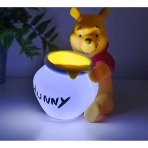 Paladone Winnie the Pooh Light - Winnie - Multicolor Ambient Lighting - Lighting Paladone Winnie the Pooh Light - Winnie - Multicolor Ambient Lighting - Lighting