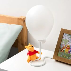 Paladone Winnie the Pooh Ilmapallo-valaisin - Koristeellinen Lamppu - 34cm Paladone Winnie the Pooh Ilmapallo-valaisin - Koristeellinen Lamppu - 34cm