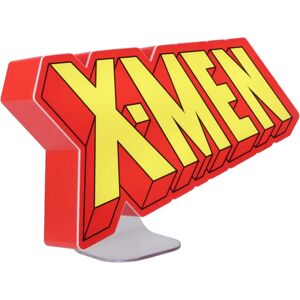Paladone Marvel X-MEN Logo Light - Decorative Lamp Paladone Marvel X-MEN Logo Light - Decorative Lamp