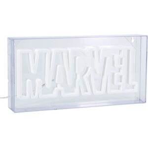 Paladone Marvel LED Neon-Licht - Dekorative Lampe Paladone Marvel LED Neon-Licht - Dekorative Lampe