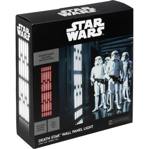 Paladone Products Star Wars Death Star Wall Panel Light - 124cm Paladone Products Star Wars Death Star Wall Panel Light - 124cm