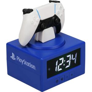 Paladone PlayStation Controller Icon Alarm Clock - Alarm Clock Paladone PlayStation Controller Icon Alarm Clock - Alarm Clock
