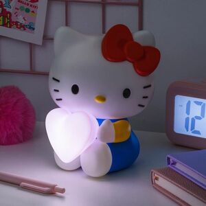 Paladone Hello Kitty Shaped Light - 16cm Decorative Lamp Paladone Hello Kitty Shaped Light - 16cm Decorative Lamp