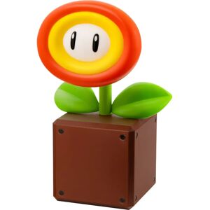 Paladone SUPER MARIO - Plant - Decorative Lamp - 27cm Paladone SUPER MARIO - Plant - Decorative Lamp - 27cm