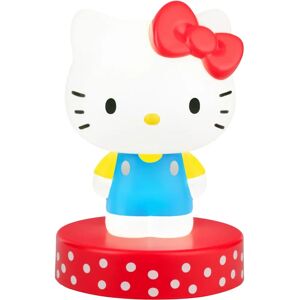 Paladone Products Lampka Ikona Hello Kitty - 11cm - Lampa dekoracyjna Paladone Products Lampka Ikona Hello Kitty - 11cm - Lampa dekoracyjna