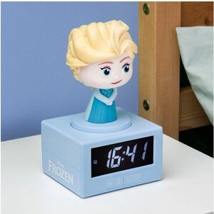 Paladone Elsa Disney Frozen Budík - Gadget Paladone Elsa Disney Frozen Budík - Gadget