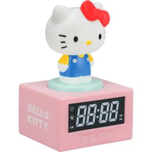 Paladone Hello Kitty Alarm Clock - Gadget Paladone Hello Kitty Alarm Clock - Gadget