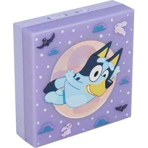 Paladone Products Bluey Nightlight - Nightlight Paladone Products Bluey Nightlight - Nightlight