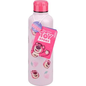 Paladone Products - Model BM-238667 Metal Water Bottle - 500ml Paladone Products - Model BM-238667 Metal Water Bottle - 500ml