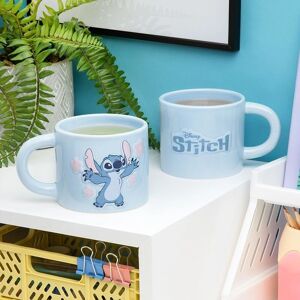 Taza Stitch Azul de Paladone - 400ml Licencia Oficial Taza Stitch Azul de Paladone - 400ml Licencia Oficial