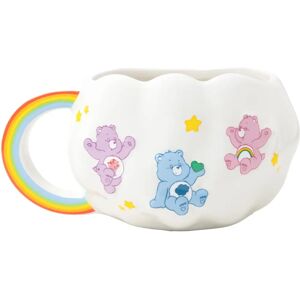 Paladone CARE BEARS 3D Mug - Official Licensed Mug Paladone CARE BEARS 3D Mug - Official Licensed Mug