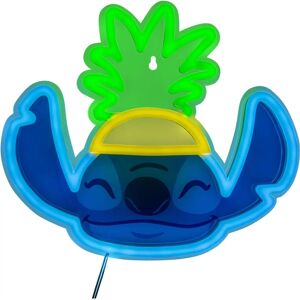 Paladone Products Neon Pineapple Wall Lamp - Wall Lamp Paladone Products Neon Pineapple Wall Lamp - Wall Lamp