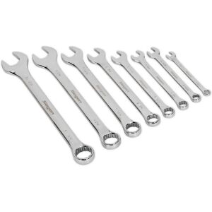 Loops - 8pc Whitworth Socket Spanner Set -12 Point Imperial Loops - 8pc Whitworth Socket Spanner Set -12 Point Imperial