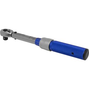 Loops - Micrometer Torque Wrench - 3/8in Drive - 5-25Nm - Torque Wrench Loops - Micrometer Torque Wrench - 3/8in Drive - 5-25Nm - Torque Wrench