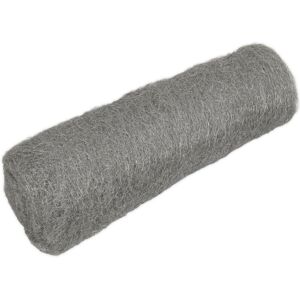 Loops - 450g Medium Grade #1 - Steel Wool Loops - 450g Medium Grade #1 - Steel Wool