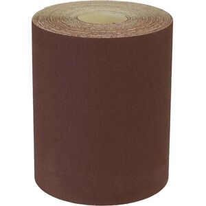Loops - Aluminium Abrasive Roll - 115mm x 10m - Sanding Roll Loops - Aluminium Abrasive Roll - 115mm x 10m - Sanding Roll