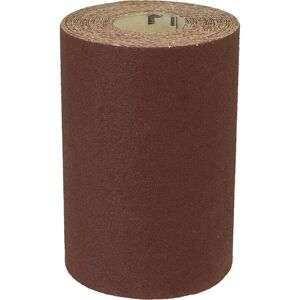 Loops - Aluminium Abrasive Sanding Roll 115mm x 5m 120G - Sanding Roll Loops - Aluminium Abrasive Sanding Roll 115mm x 5m 120G - Sanding Roll