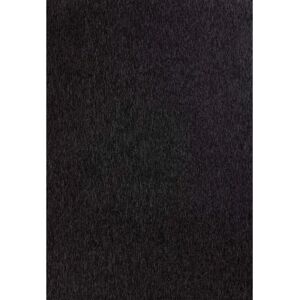 THE RUGS - Flex Collection Low Pile Rugs Dark Grey 1000DG - 200x290 - Rug THE RUGS - Flex Collection Low Pile Rugs Dark Grey 1000DG - 200x290 - Rug