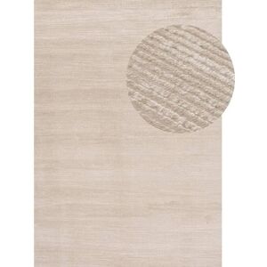 The Rugs Carmel Modern Area Rug - Beige - 120x170 cm - Area Rug The Rugs Carmel Modern Area Rug - Beige - 120x170 cm - Area Rug