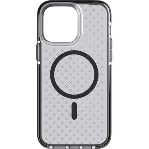Custodia per smartphone Tech21 Evo Check resistente agli urti - Nero/Grigio Custodia per smartphone Tech21 Evo Check resistente agli urti - Nero/Grigio