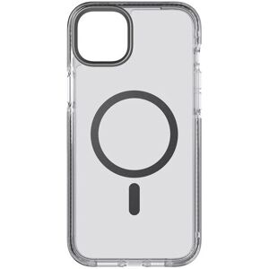 Coque Tech21 Evo Crystal Noir Protection contre les chutes Coque Tech21 Evo Crystal Noir Protection contre les chutes