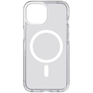 Custodia Tech21 Evo Crystal Trasparente MagSafe - Cover per Telefono Custodia Tech21 Evo Crystal Trasparente MagSafe - Cover per Telefono