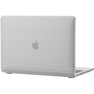 Tech21 Evo Wave Macbook Pro 13 Clear Cover - Laptop Cover Tech21 Evo Wave Macbook Pro 13 Clear Cover - Laptop Cover