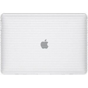 Coque transparente Tech21 Evo Wave Macbook Pro 13 - Housse pour ordinateur - Publicité Coque transparente Tech21 Evo Wave Macbook Pro 13 - Housse pour ordinateur - Publicité