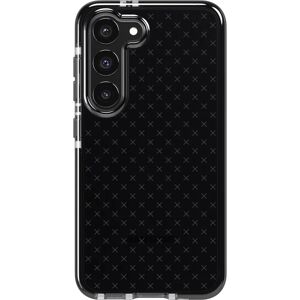 Tech 21 Samsung Galaxy S23 EvoCheck Tough Case - Smokey/Black Tech 21 Samsung Galaxy S23 EvoCheck Tough Case - Smokey/Black