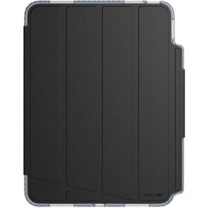 Tech21 Evo Folio - Coque iPad 10.9/11" avec porte-stylet - Publicité Tech21 Evo Folio - Coque iPad 10.9/11" avec porte-stylet - Publicité