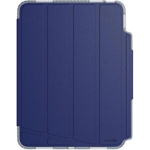 Tech21 Evo Folio - Blauw - Beschermhoes voor iPad 10.9" Tech21 Evo Folio - Blauw - Beschermhoes voor iPad 10.9"