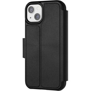 Coque Tech21 Evo Lite Wallet pour iPhone 13 - Noir Coque Tech21 Evo Lite Wallet pour iPhone 13 - Noir