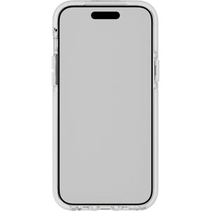 Tech21 White T21-10285 Phone Case - iPhone 15 Plus, 6.7" Tech21 White T21-10285 Phone Case - iPhone 15 Plus, 6.7"