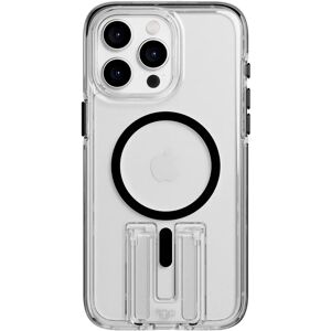 Tech21 Stoßfeste iPhone 15 Pro Max Hülle - Schwarz Tech21 Stoßfeste iPhone 15 Pro Max Hülle - Schwarz