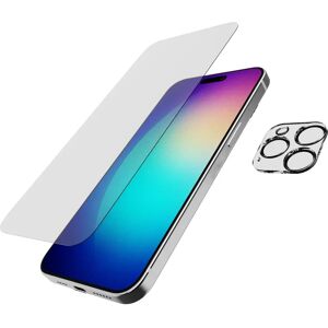 Tech21 T21-10580 Impact Screen Protector - Mobile Phone Screen Protector Tech21 T21-10580 Impact Screen Protector - Mobile Phone Screen Protector