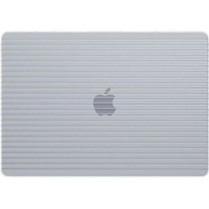 MacBook Air 15" M2/M3 Transparante Hoes MacBook Air 15" M2/M3 Transparante Hoes