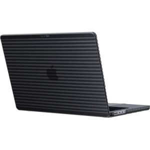 tech21 EvoWave 14" Shell case Charcoal - MacBook Pro Protection tech21 EvoWave 14" Shell case Charcoal - MacBook Pro Protection