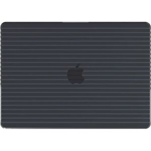 tech21 EvoWave 14" Shell case Charcoal - MacBook Pro Protection tech21 EvoWave 14" Shell case Charcoal - MacBook Pro Protection