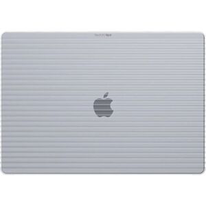 Tech21 Evo Wave Voor MacBook Pro 16" - Transparant Tech21 Evo Wave Voor MacBook Pro 16" - Transparant