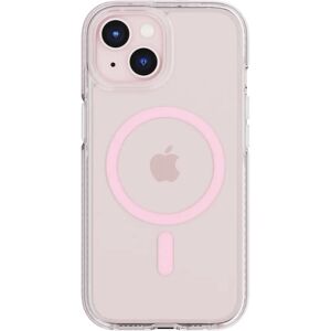 Apple iPhone 15 Pink MagSafe Case - Smartphone Cover Apple iPhone 15 Pink MagSafe Case - Smartphone Cover