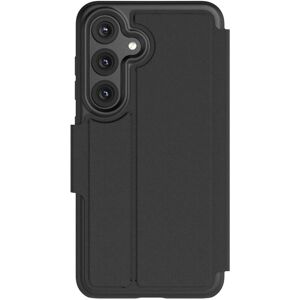 Tech21 S24 Ultra Impact Wallet Case - Black Tech21 S24 Ultra Impact Wallet Case - Black