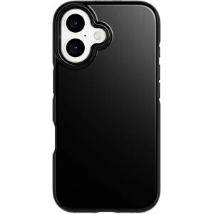 Coque Tech21 EvoDusk pour iPhone 16 MagSafe Noir Coque Tech21 EvoDusk pour iPhone 16 MagSafe Noir