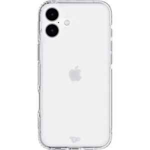 Tech21 EvoClear for iPhone 16 Plus Transparent - Impact Protection Case Tech21 EvoClear for iPhone 16 Plus Transparent - Impact Protection Case