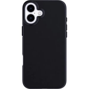 Coque Tech21 EvoLite Noire pour iPhone 16 Plus Coque Tech21 EvoLite Noire pour iPhone 16 Plus