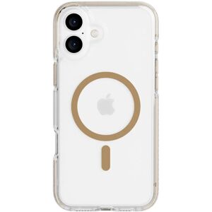 Tech21 iPhone 16 Plus Gold MagSafe Case Tech21 iPhone 16 Plus Gold MagSafe Case