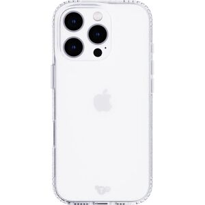 Tech21 EvoLite Transparante Hoes voor iPhone 16 Pro Tech21 EvoLite Transparante Hoes voor iPhone 16 Pro