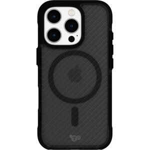 Tech21 EvoArmor Black iPhone 16 Pro Case - MagSafe Tech21 EvoArmor Black iPhone 16 Pro Case - MagSafe