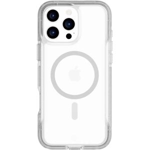 Tech21 EvoPro stoßfester Handyhülle für iPhone 16 Pro Max - Transparent Tech21 EvoPro stoßfester Handyhülle für iPhone 16 Pro Max - Transparent